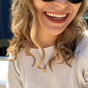 Meet your Posher, Haley